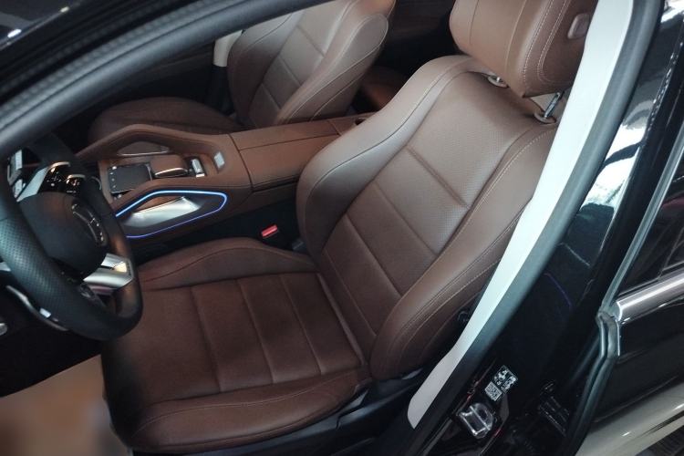 Used Mercedes-Benz GLE 2024 GLE 450 4MATIC Stylish Model