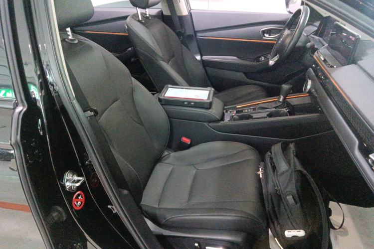 Used Honda Accord 2023 260TURBO Excellence Edition