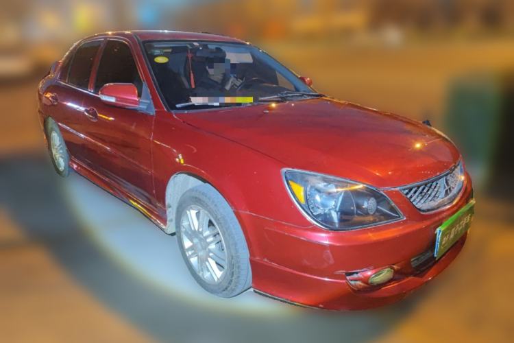 Used Mitsubishi LANCER 2012 1.6L Manual Comfort Edition SEi