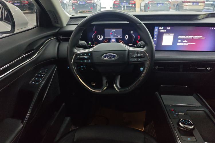 Used Ford Mondeo 2023 EcoBoost 180 Luxury Model
