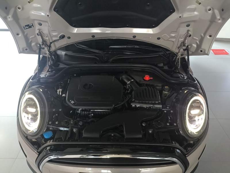 Used MINI 2022 Updated 1.5T COOPER Artist — 19