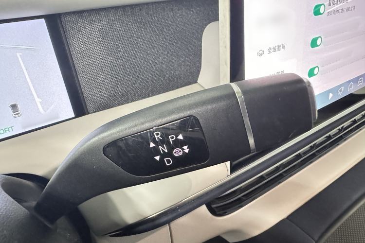 Used XPeng G6 2023 700 Four-Wheel Drive Performance Max