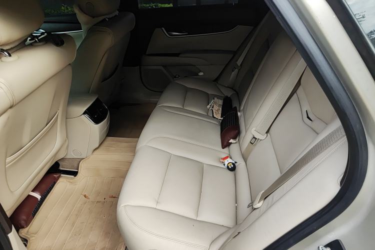 Used Cadillac XTS 2015 28T Comfort Model