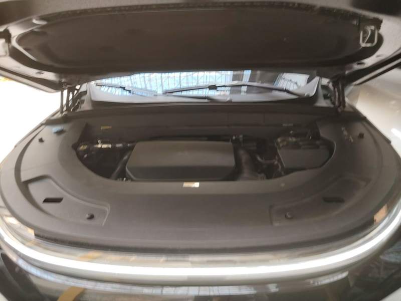 Used Li Auto L7 2023 Pro Model — 19
