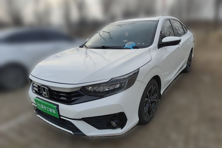 Used Honda Envix 2022 180TURBO CVT Enjoy Edition