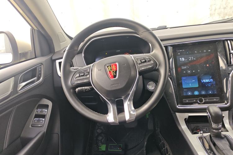 Used Roewe RX5 New Energy 2019 eRX5 50T Internet-Enhanced Flagship Edition