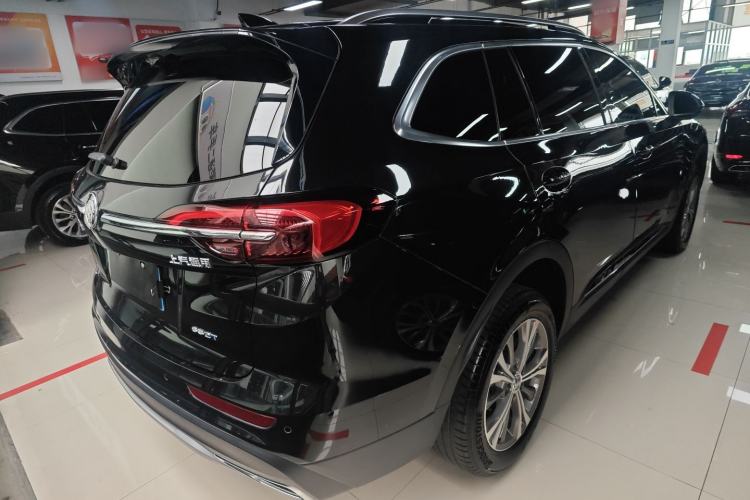 Used Buick Envision 2023 Encore Plus 652T Five-Seat Luxury Model