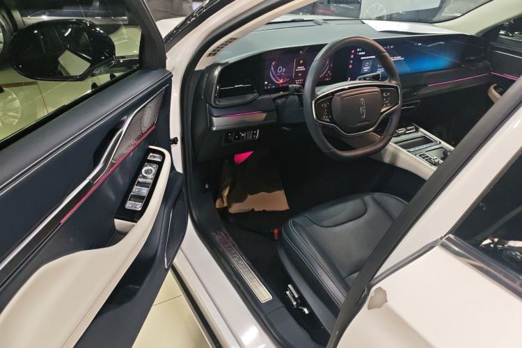 Used Lincoln Z 2022 iKoo Deluxe Edition