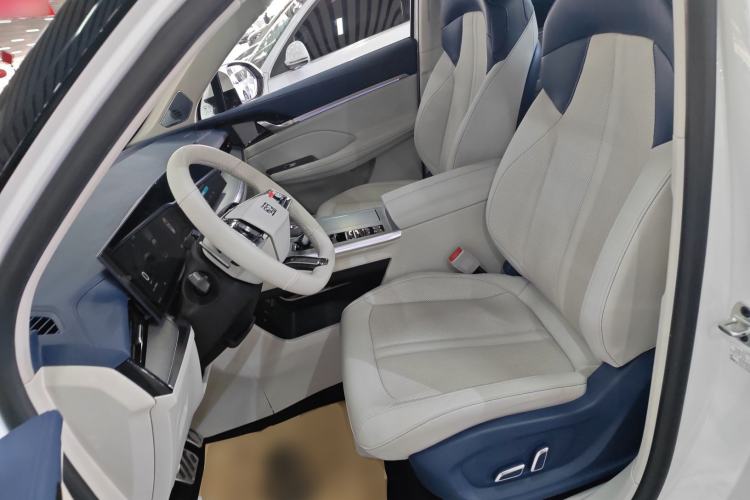 Used Roewe Jing 2022 2.0T Orca Edition