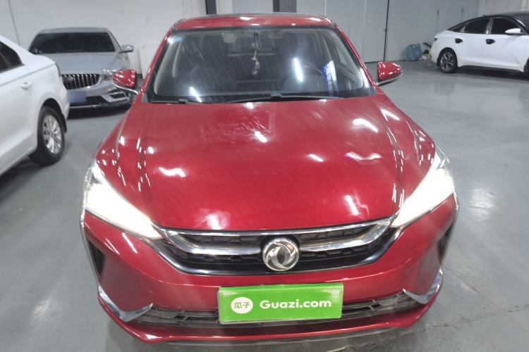 Used Dongfeng Aeolus Yixuan 2020 230T Automatic Advanced Edition