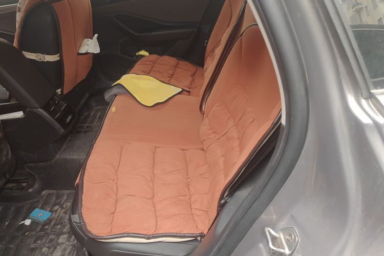 Used Volkswagen Sagitar 2019 280TSI DSG Comfort Version China VI Standard
