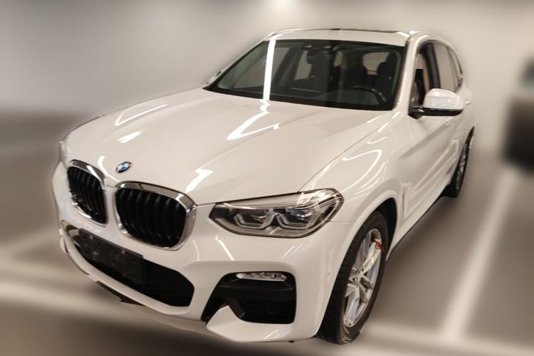 Used BMW X3 2018 xDrive28i M Sport Package China VI Guazi used car, China used car export, Used car for sale, Used cars, Cheapest cars for sale
