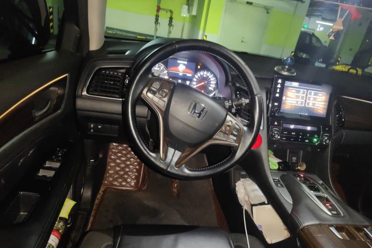 Used Honda Avancier 2017 370TURBO 2WD Luxury Edition