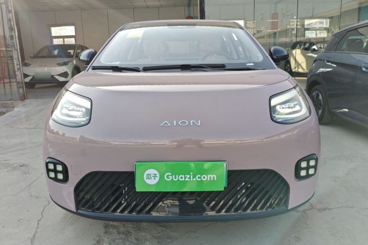 Used AION UT 2025 420 Smart Edition