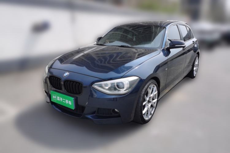 Used BMW 1 Series 2012 116i Urban Edition