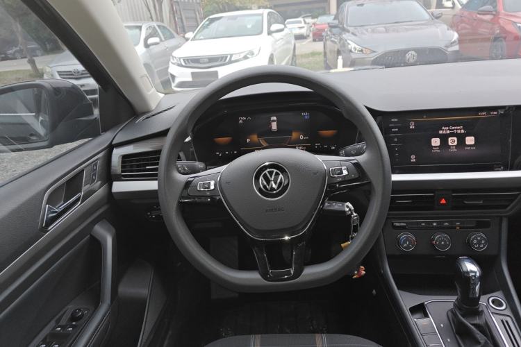 Used Volkswagen Lavida 2021 280TSI DSG Comfort Edition