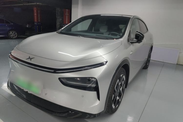 Used XPeng G7 2025 Model—702 Ultra Long Range