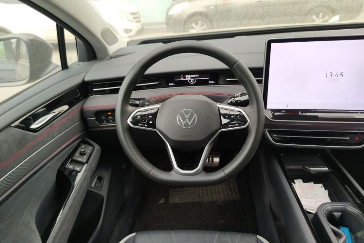 Used Volkswagen ID.7 VIZZION 2024 PRIME
