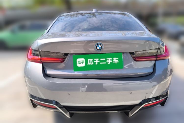 Used BMW i3 2022 eDrive 35 L