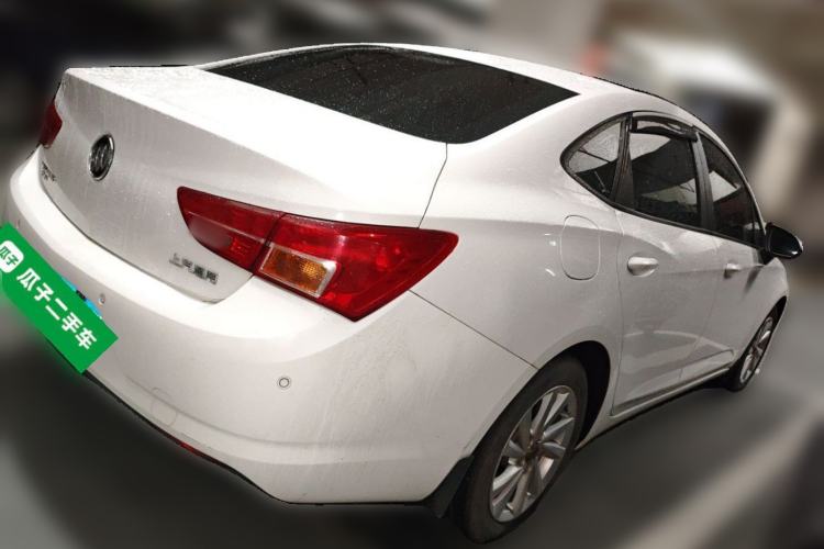 Used Buick Verano 2015 Sedan 15S Automatic Leading Model
