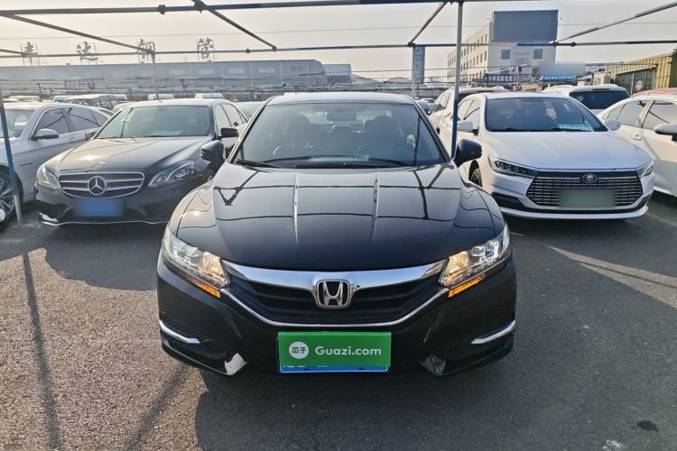 Used Honda Spirior 2015 2.0L Luxury Edition