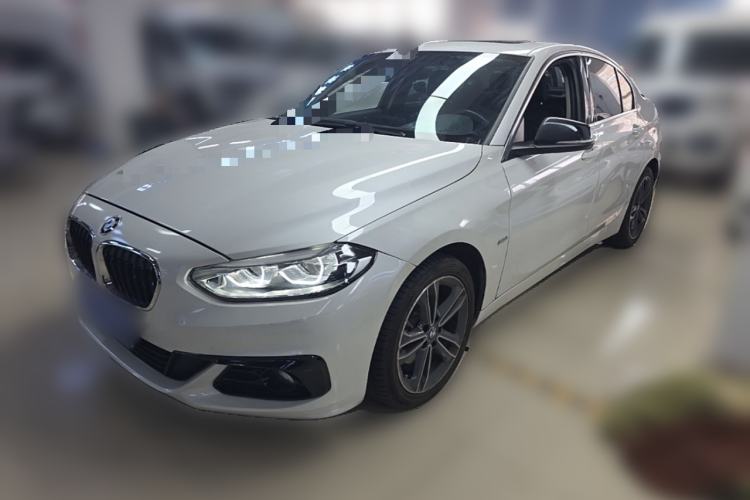 Used BMW 1 Series 2018 118i Sport Edition