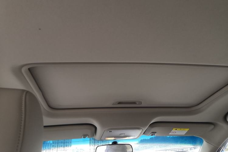 Used Buick GT 2021 Exemplar 1.5L Automatic Elite Version
