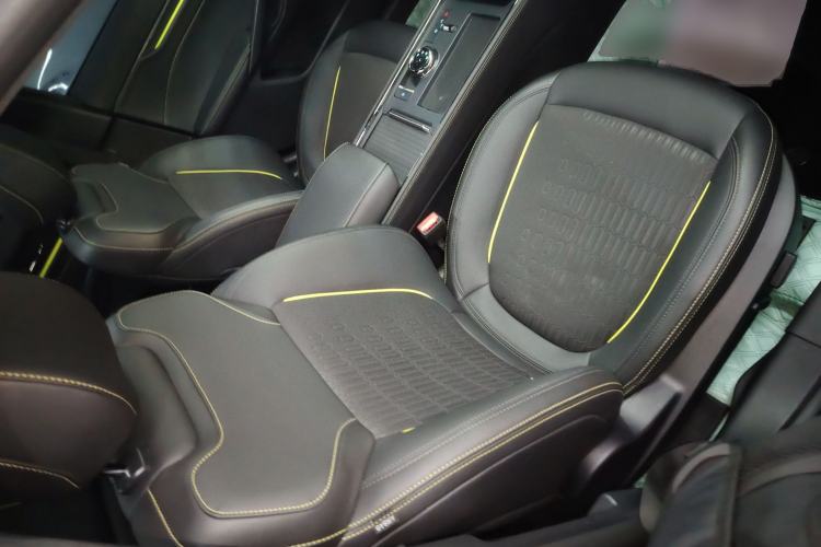 Used Ford Mondeo 2025 2.0T EcoBoost E Hybrid Sport Edition