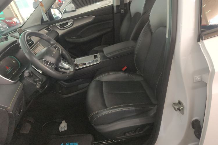 Used Roewe RX5 New Energy 2020 ePLUS National Trend Ronglin Luxury Edition