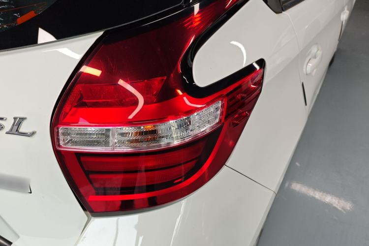 Used Toyota YARiS L Zhi Xuan 2020 1.5L CVT Leading Edition Exterior 3