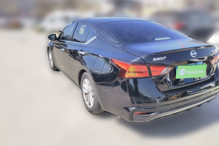 Used Nissan Teana 2019 2.0L XL Comfort Edition
