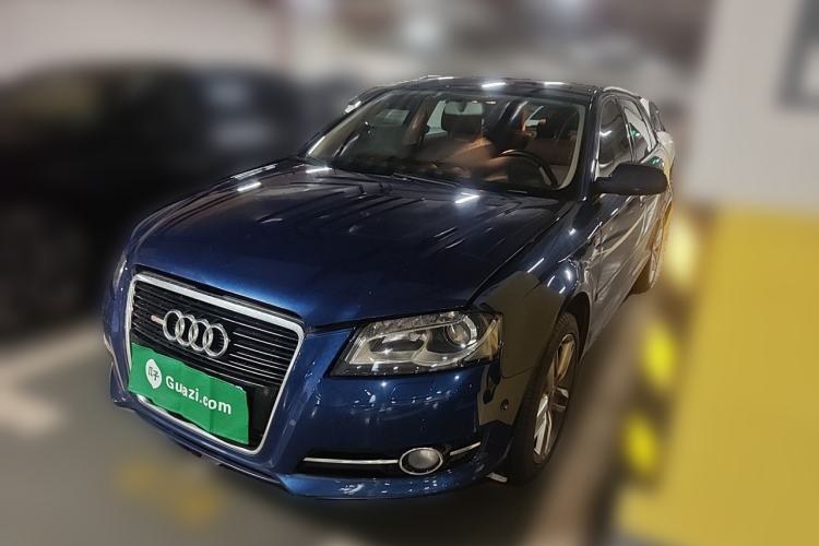 Used Audi A3 2012 Sportback 1.8T Luxury Model Guazi used car, China used car export, Used car for sale, Used  cars, Cheapest cars for sale