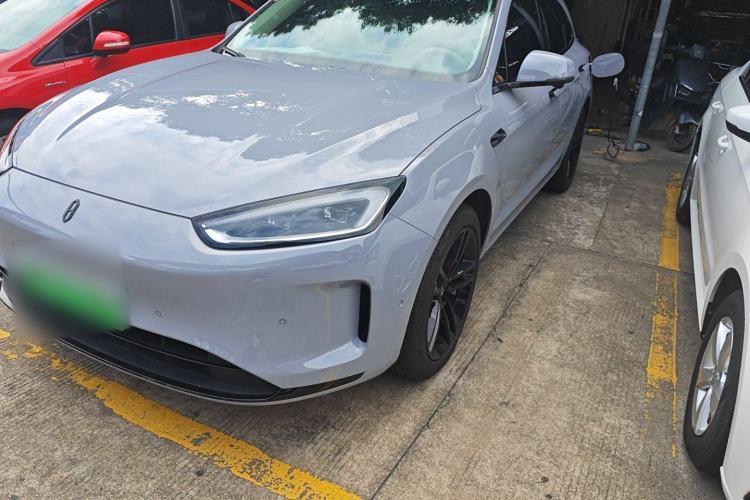 Used Hima AITO M5 2024 Extended-Range Max RS Four-Wheel Drive Advanced Intelligent Driving Version