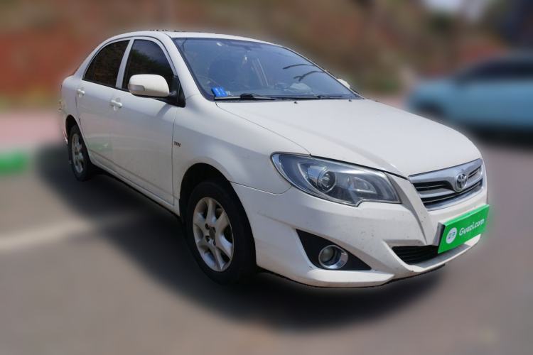 Used Toyota Corolla EX 2013 1.6L Manual Excellence Edition