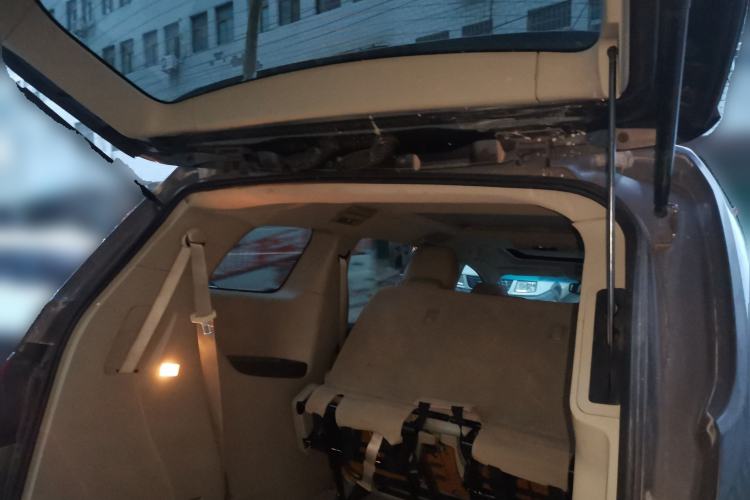 Used Buick GL8 2011 3.0L XT Luxury Business Flagship Edition
