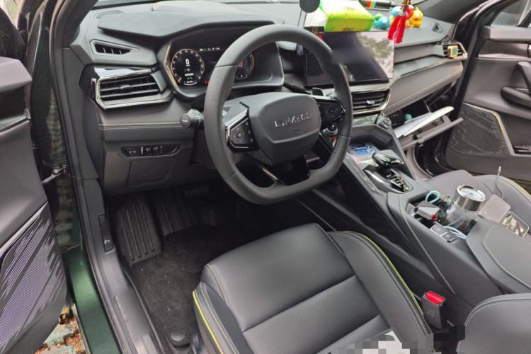 Used Lynk & Co 06 2023 Remix 1.5T Hero