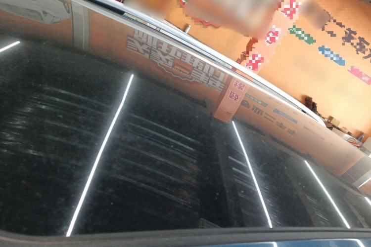 Used Volkswagen Touran 2018 Volkswagen Touran L 280TSI DSG Comfort Edition 7-seater
