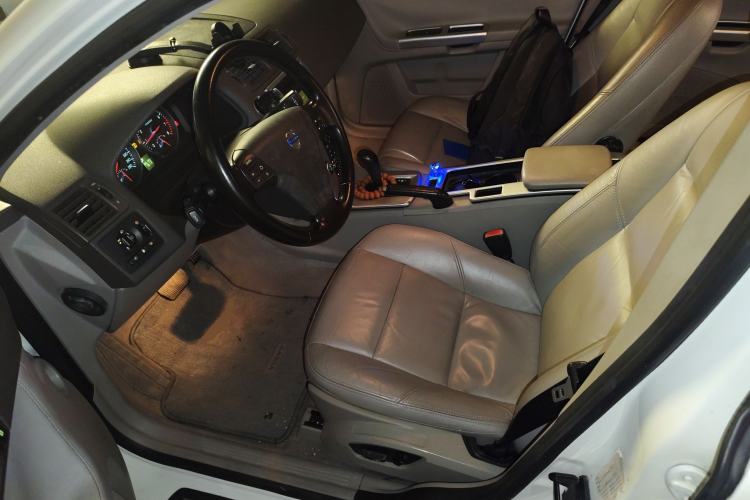 Used Volvo S40 2011 2.0L Automatic Zhiya Edition
