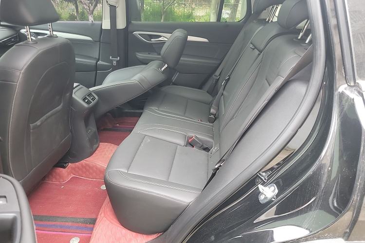 Used Buick Envision 2025 Encore Plus 28T Two-Wheel-Drive Platinum Edition