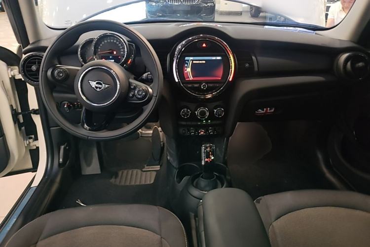 Used MINI 2018 1.5T ONE Five-Door Edition

