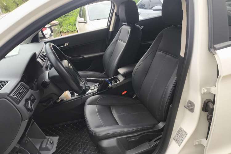 Used Qoros 3 2021 3S Sedan 1.5T CVT Leading Model