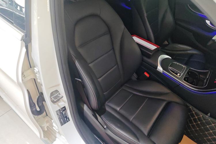 Used Mercedes-Benz C-Class 2020 Restyled C 260 L Sport Edition