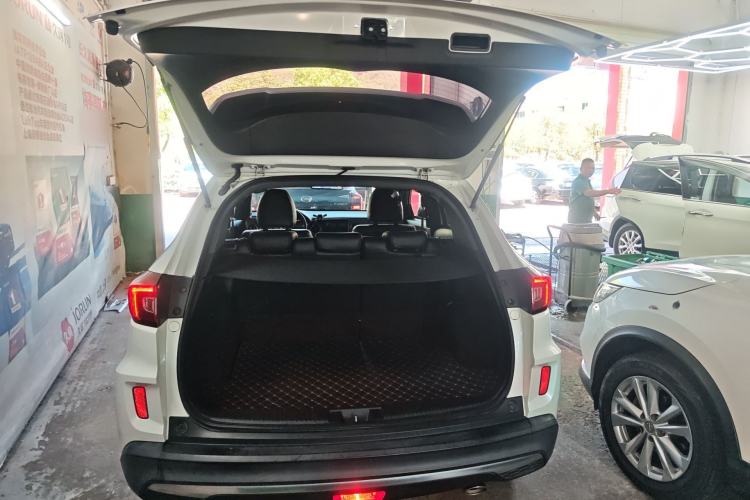 Used Honda XR-V 2020 220TURBO CVT Comfort Version