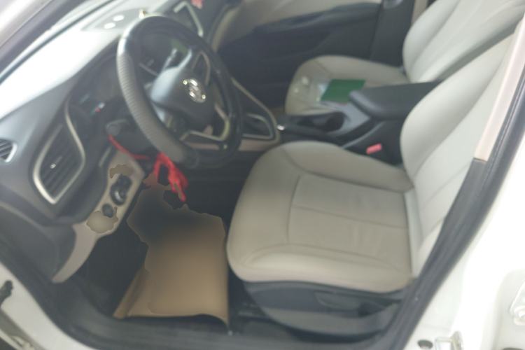 Used Buick GT 2018 15T Dual-Clutch Elite Model China V Standard