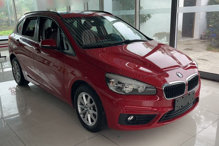 Used BMW 2 Series Active Tourer 2016 218i Fashion Model