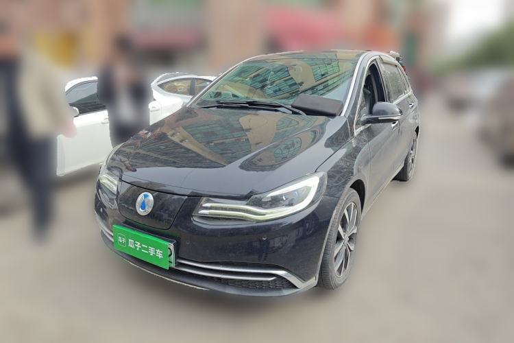 Used Denza 2018 500 Fashion Edition