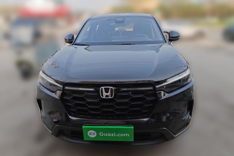 Used Honda HR-V 2023 240TURBO Jingrui Edition Front