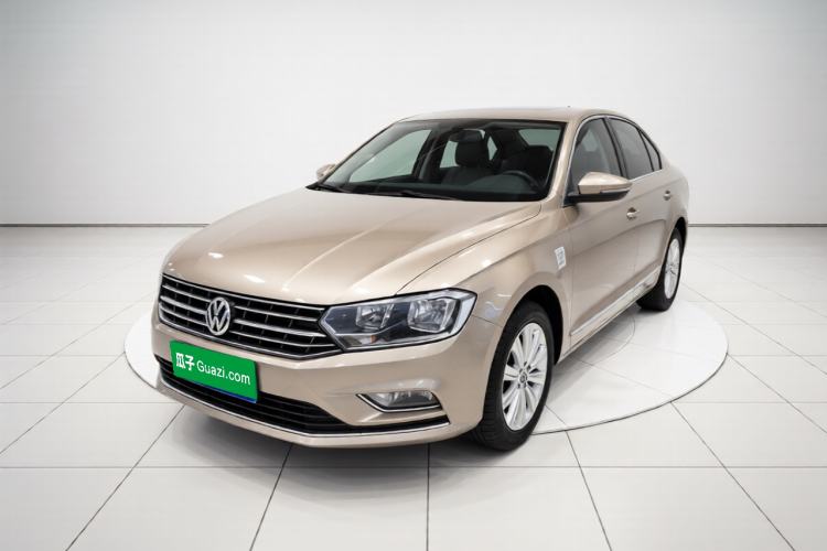 Used Volkswagen Bora 2018 1.5L Manual Comfort Model