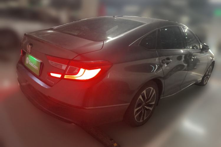 Used Honda Accord 2018 Rui Hybrid 2.0L Rui Ling Edition China VI
