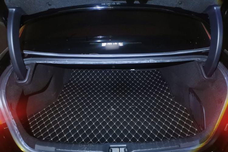 Used Lynk & Co 03 2019 1.5TD DCT JingPro Edition China VI Standard